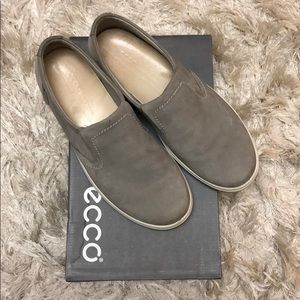 Ecco Soft 7 slip on sneakers